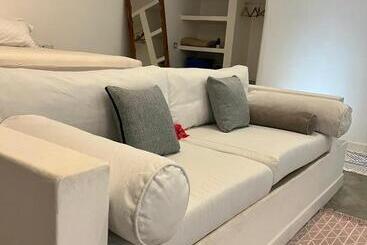 アパートホテル Casa Bali Tofo