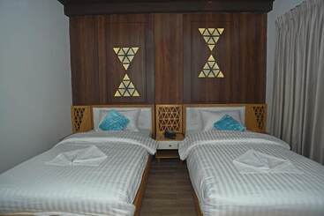 Grand Hotel Quetta
