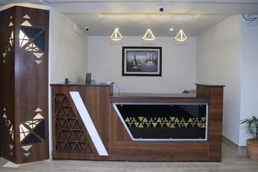 Grand Hotel Quetta