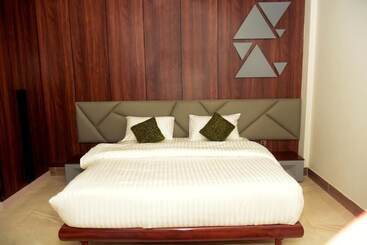 Grand Hotel Quetta
