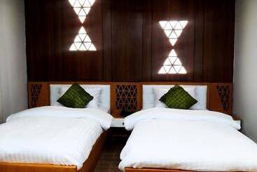 Grand Hotel Quetta