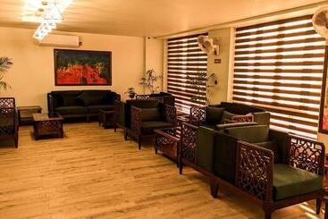 Grand Hotel Quetta