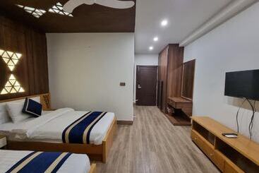 Grand Hotel Quetta