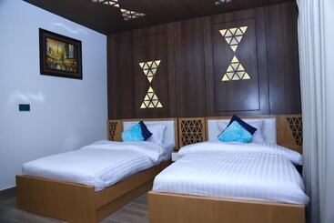 Grand Hotel Quetta