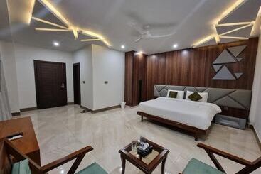Grand Hotel Quetta