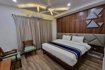Grand Hotel Quetta