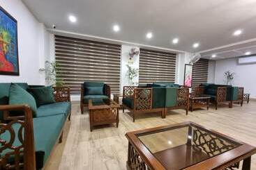 Grand Hotel Quetta