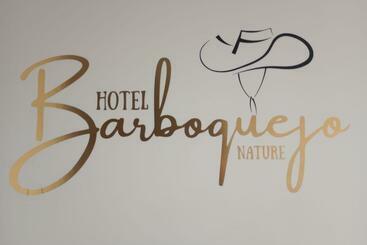 هتل Barboquejo Nature