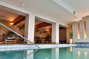 Carpe Diem Hotel Duplex
