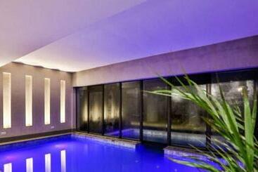 Carpe Diem Hotel Duplex