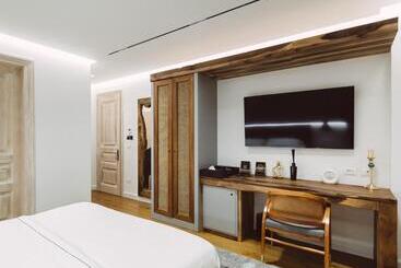 هتل Le Fouquet Boutique