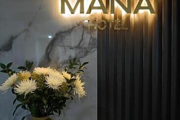 هتل Maná S.a.s