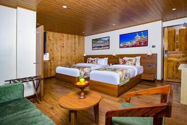Mount Lungta Boutique Hotel & Spa