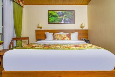 Mount Lungta Boutique Hotel & Spa