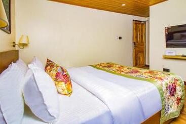 Mount Lungta Boutique Hotel & Spa
