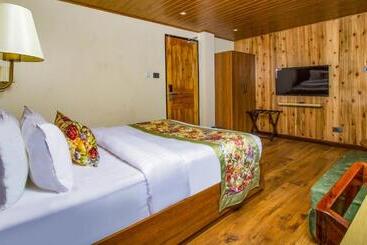 Mount Lungta Boutique Hotel & Spa