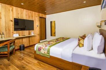 Mount Lungta Boutique Hotel & Spa