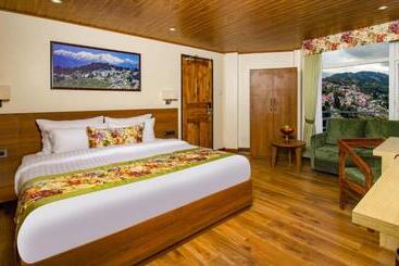 Mount Lungta Boutique Hotel & Spa