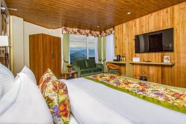 Mount Lungta Boutique Hotel & Spa
