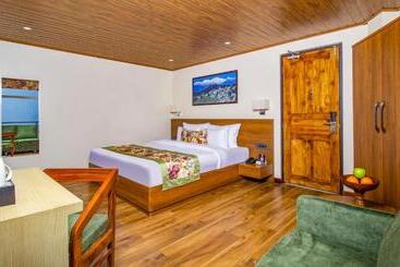 Mount Lungta Boutique Hotel & Spa