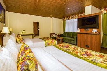 Mount Lungta Boutique Hotel & Spa