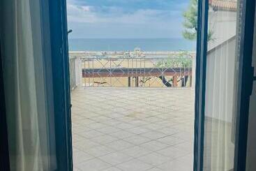 هتل Piccolo Paradiso Del Gargano