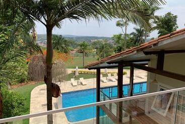 هتل Pousada Bela Vista