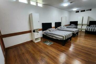 هتل Residencial F&v Spa