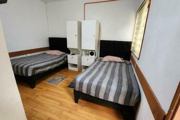 هتل Residencial F&v Spa