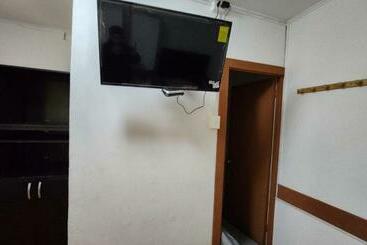 هتل Residencial F&v Spa