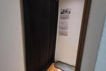 Monteurzimmer/ferienwohnung/pension