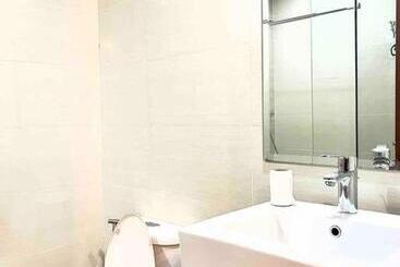 One Uptown Residences Bgc
