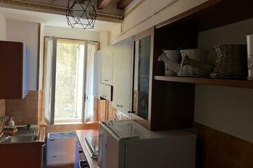 ریوکان B&b Reby