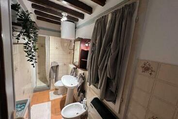 ریوکان B&b Reby