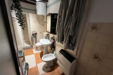 ریوکان B&b Reby