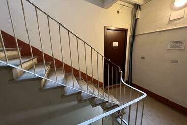 ریوکان B&b Reby