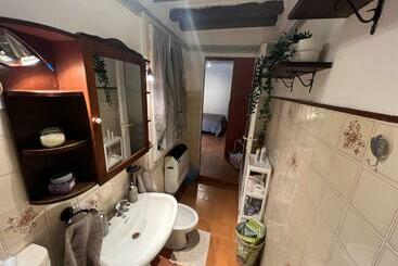 ریوکان B&b Reby