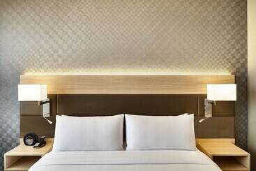 Ac Hotel By Marriott Saltillo