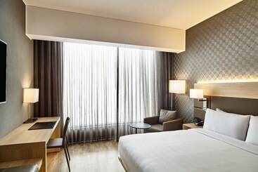 Ac Hotel By Marriott Saltillo