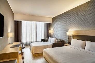 Ac Hotel By Marriott Saltillo