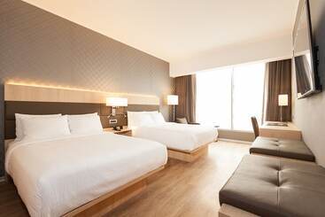 Ac Hotel By Marriott Saltillo