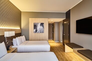 Ac Hotel By Marriott Saltillo