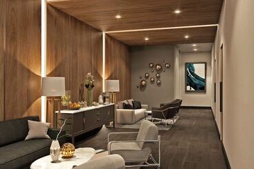Ac Hotel By Marriott Saltillo