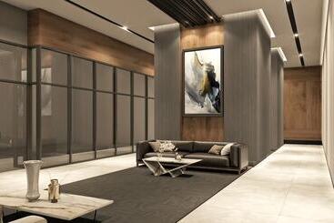 Ac Hotel By Marriott Saltillo