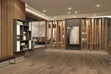 Ac Hotel By Marriott Saltillo