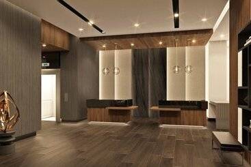 Ac Hotel By Marriott Saltillo