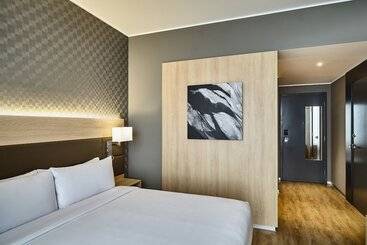 Ac Hotel By Marriott Saltillo