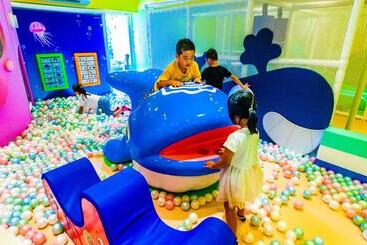 هاستل Have Fun