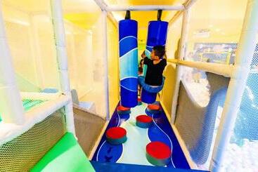 هاستل Have Fun