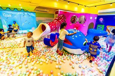 هاستل Have Fun